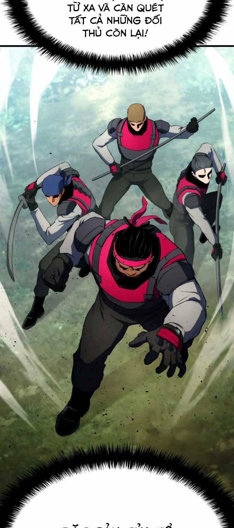 Đồ Long - Chapter 20 - Page 34