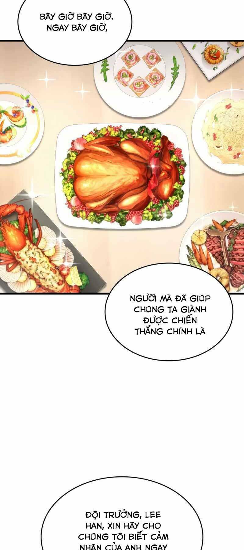 Đồ Long - Chapter 20 - Page 3