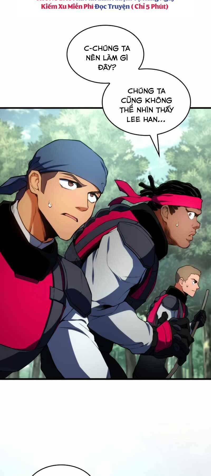 Đồ Long - Chapter 20 - Page 39