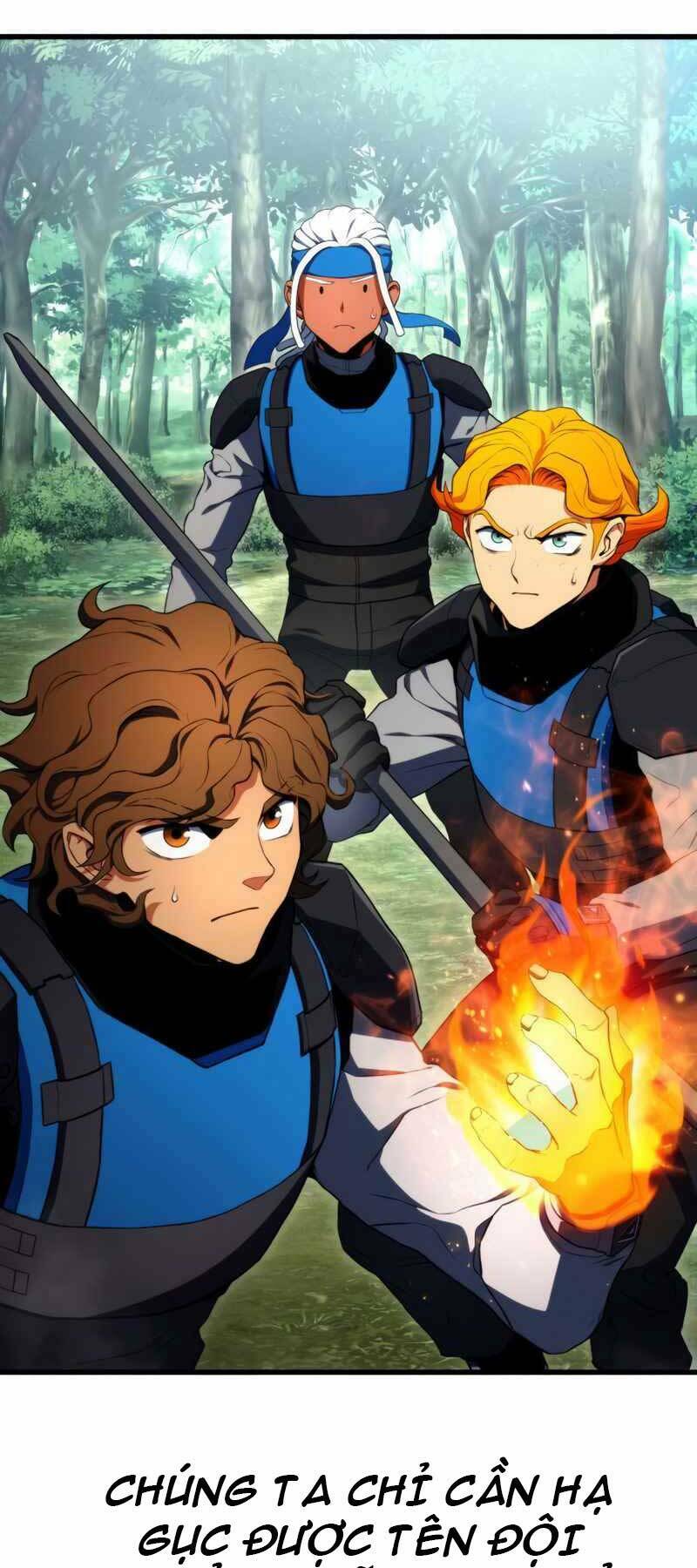 Đồ Long - Chapter 20 - Page 48