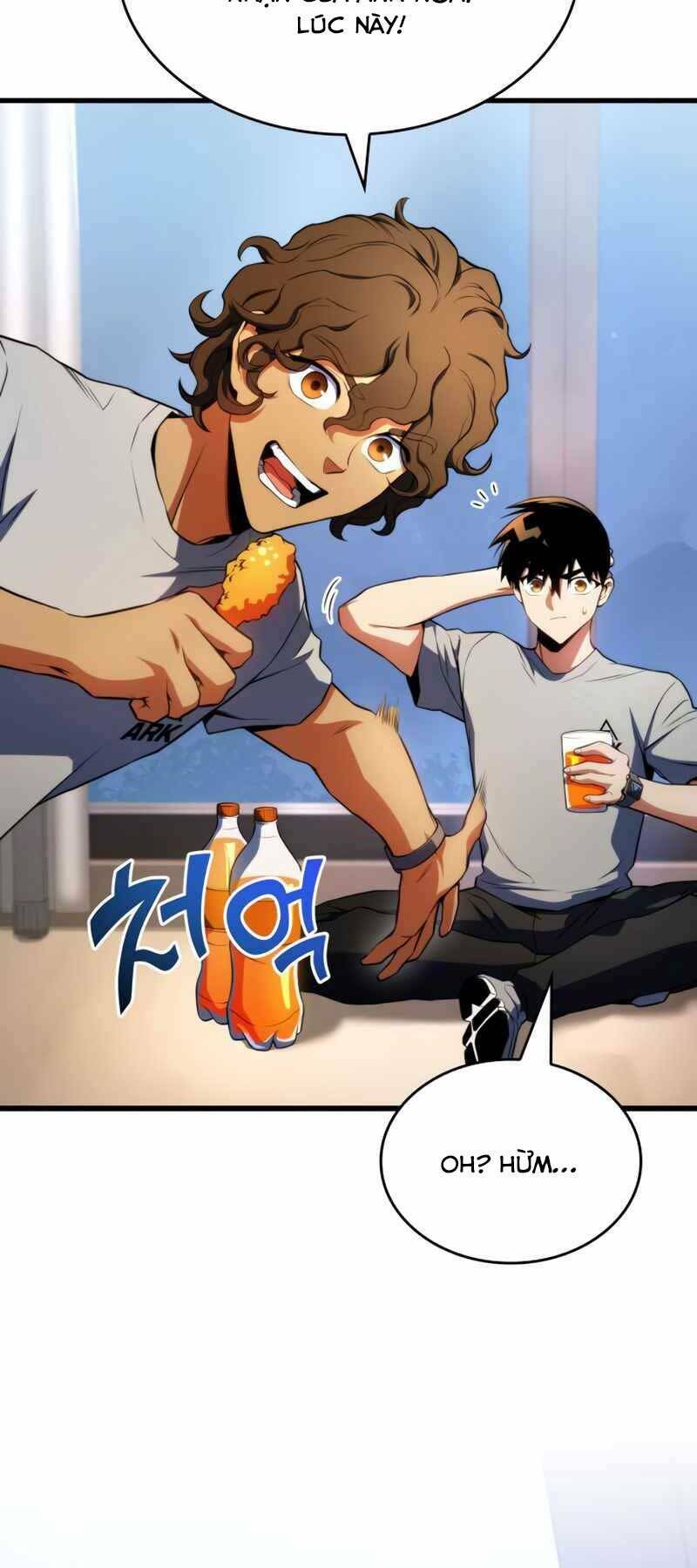 Đồ Long - Chapter 20 - Page 4