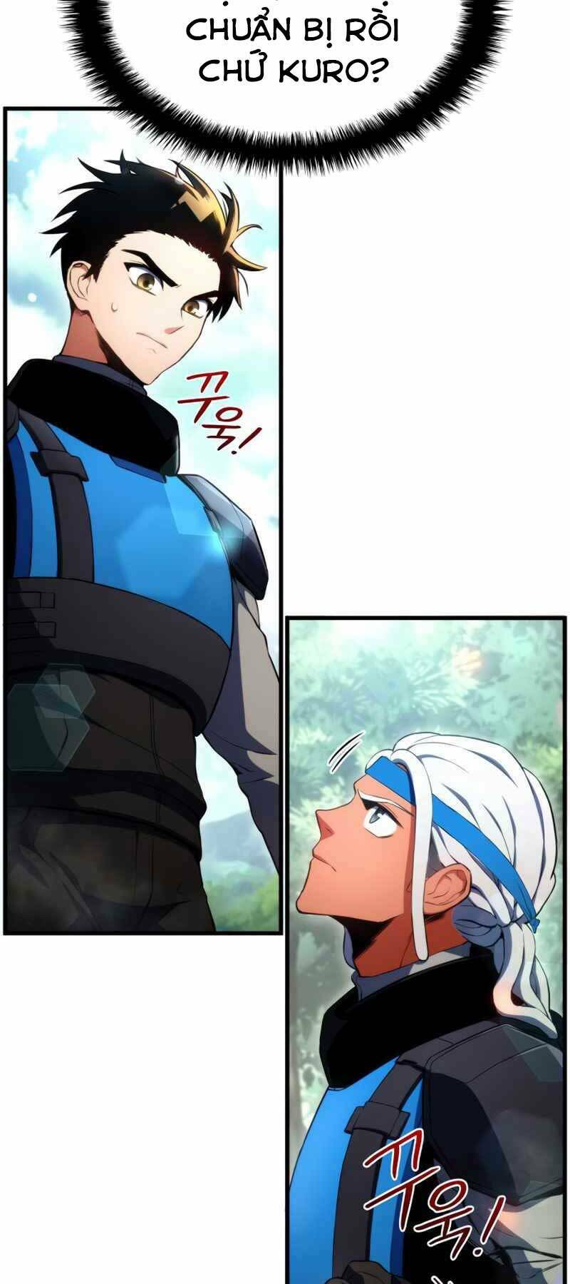 Đồ Long - Chapter 20 - Page 56