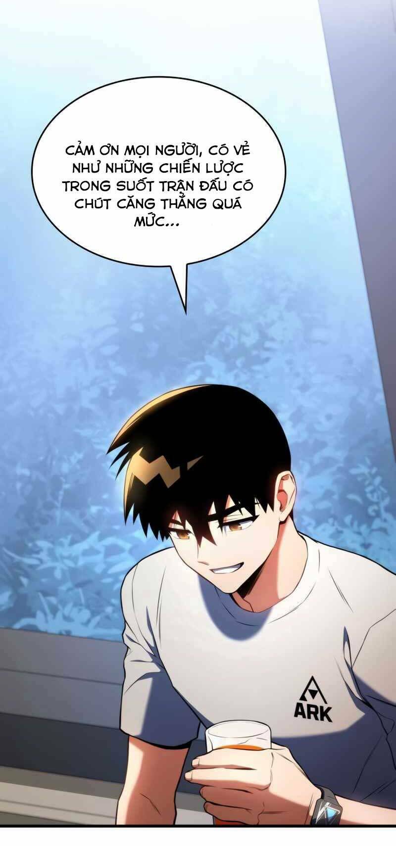 Đồ Long - Chapter 20 - Page 5