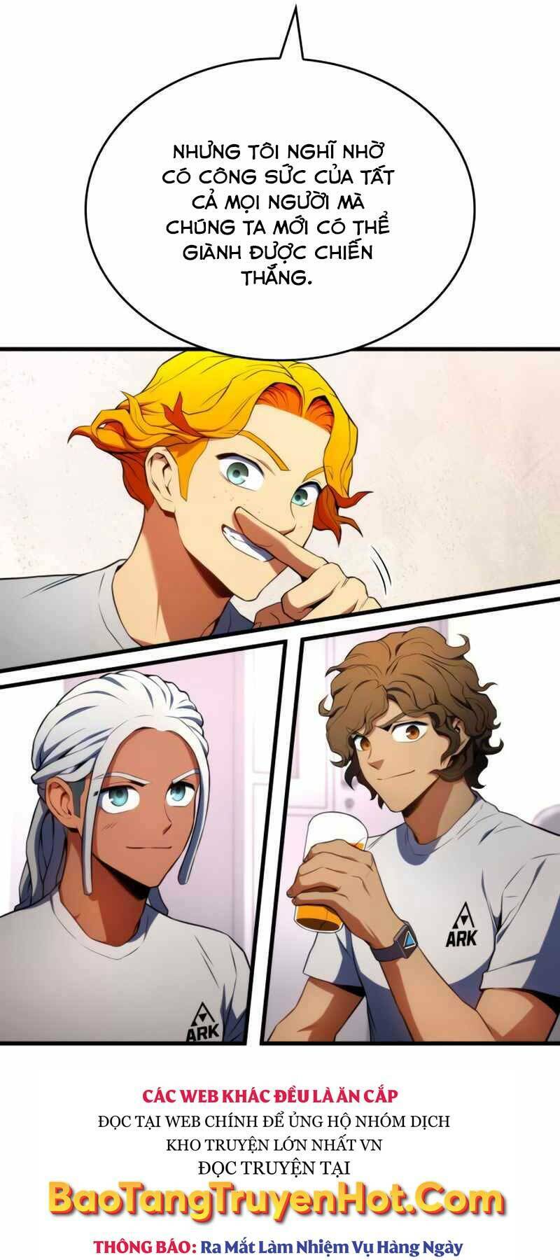 Đồ Long - Chapter 20 - Page 6