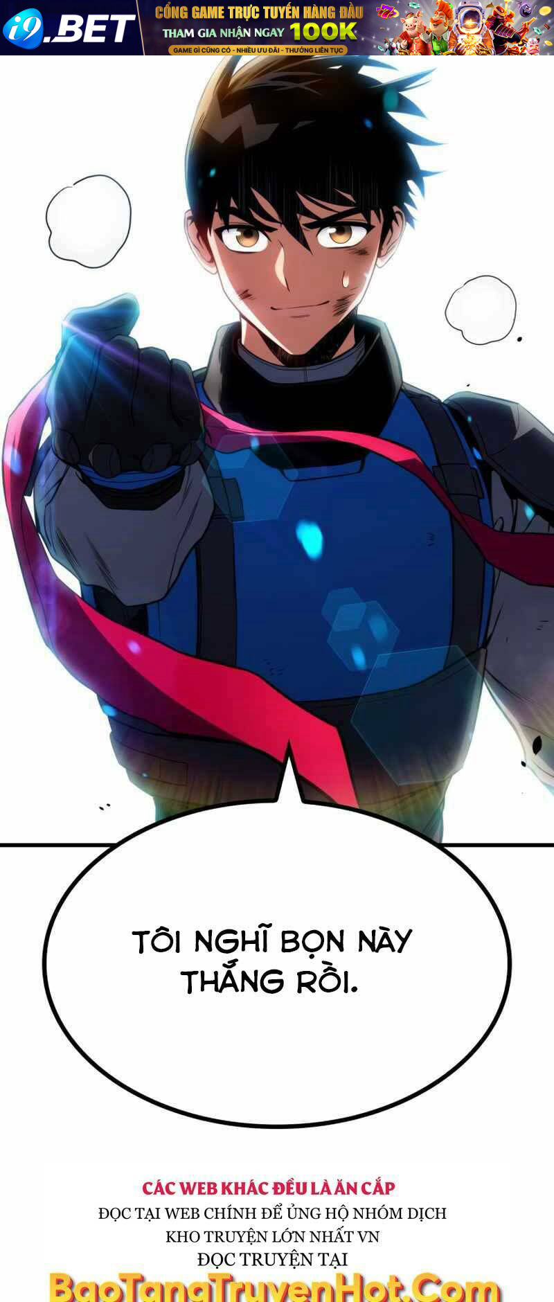 Đồ Long - Chapter 20 - Page 77