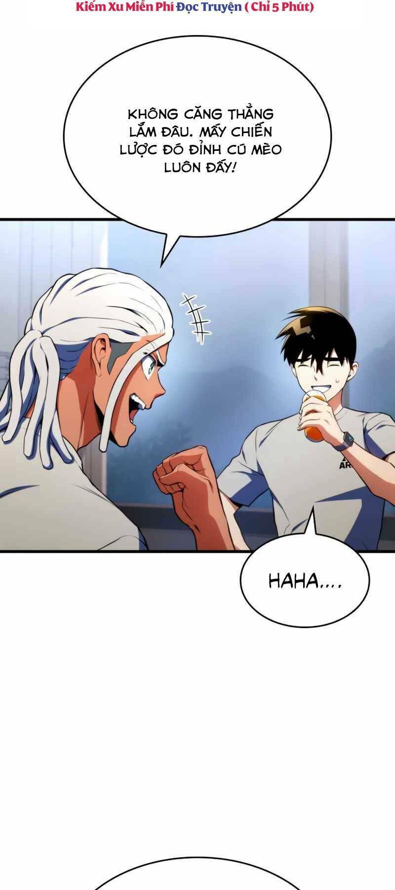 Đồ Long - Chapter 20 - Page 7