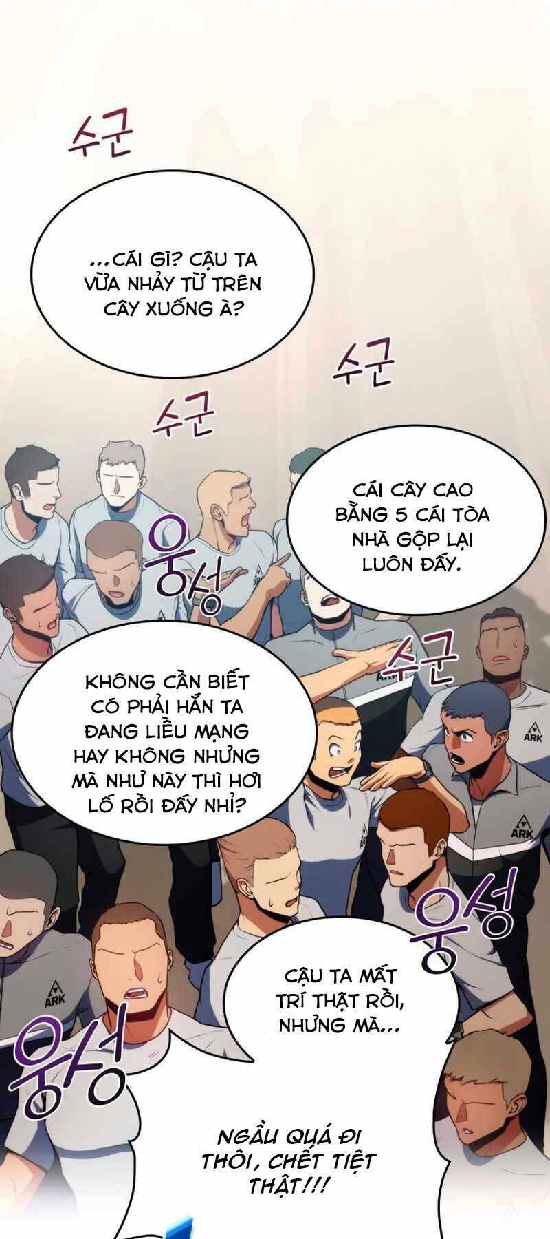 Đồ Long - Chapter 20 - Page 80