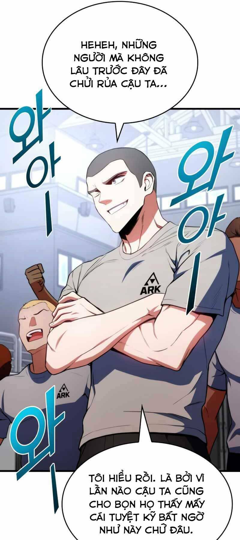 Đồ Long - Chapter 20 - Page 82