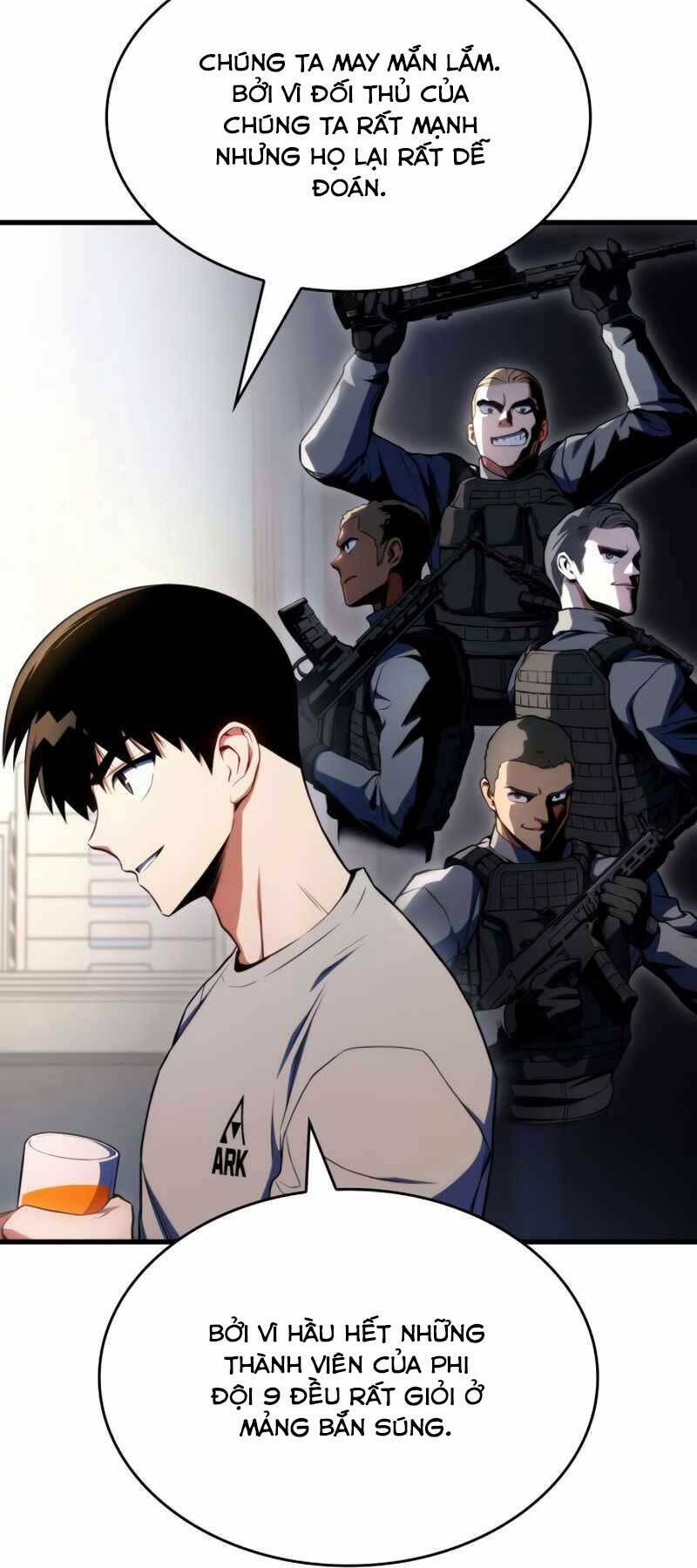 Đồ Long - Chapter 20 - Page 8