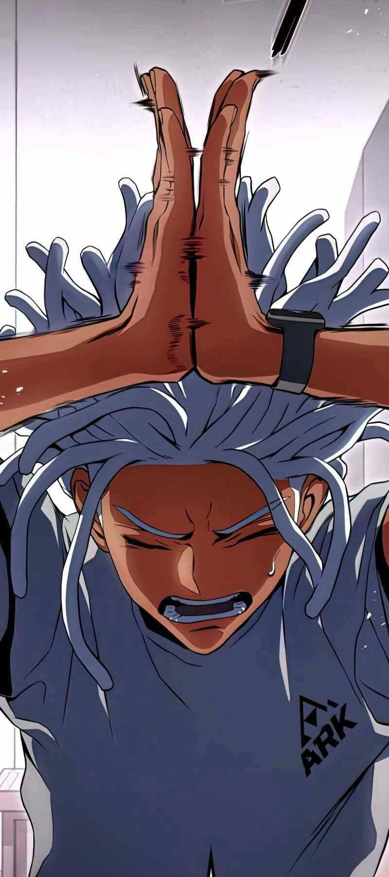 Đồ Long - Chapter 21 - Page 10