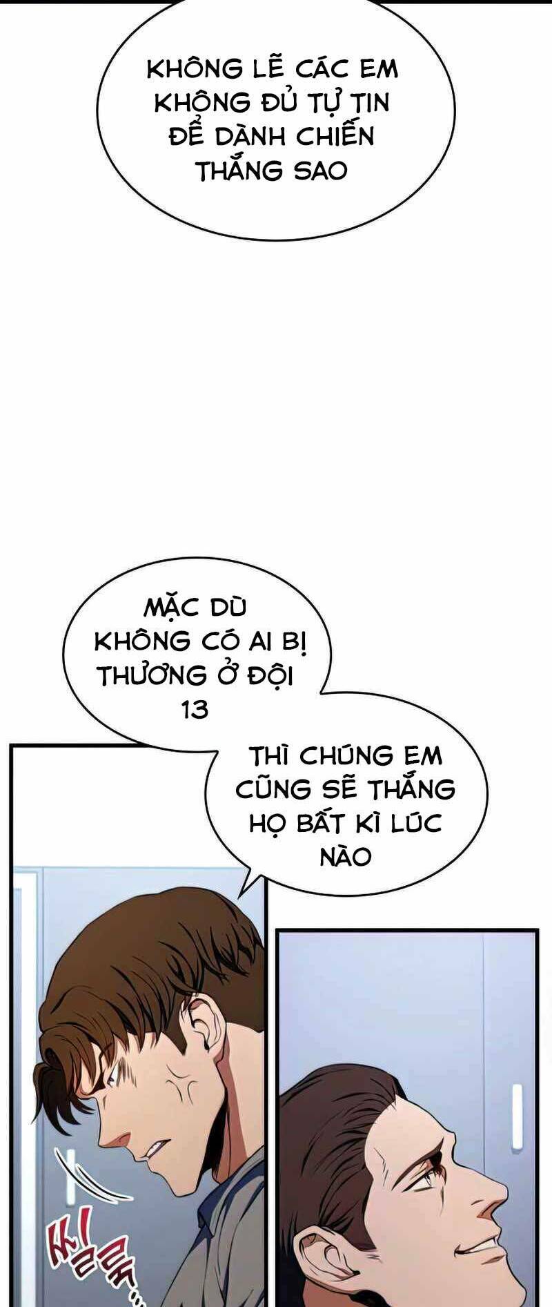 Đồ Long - Chapter 21 - Page 31
