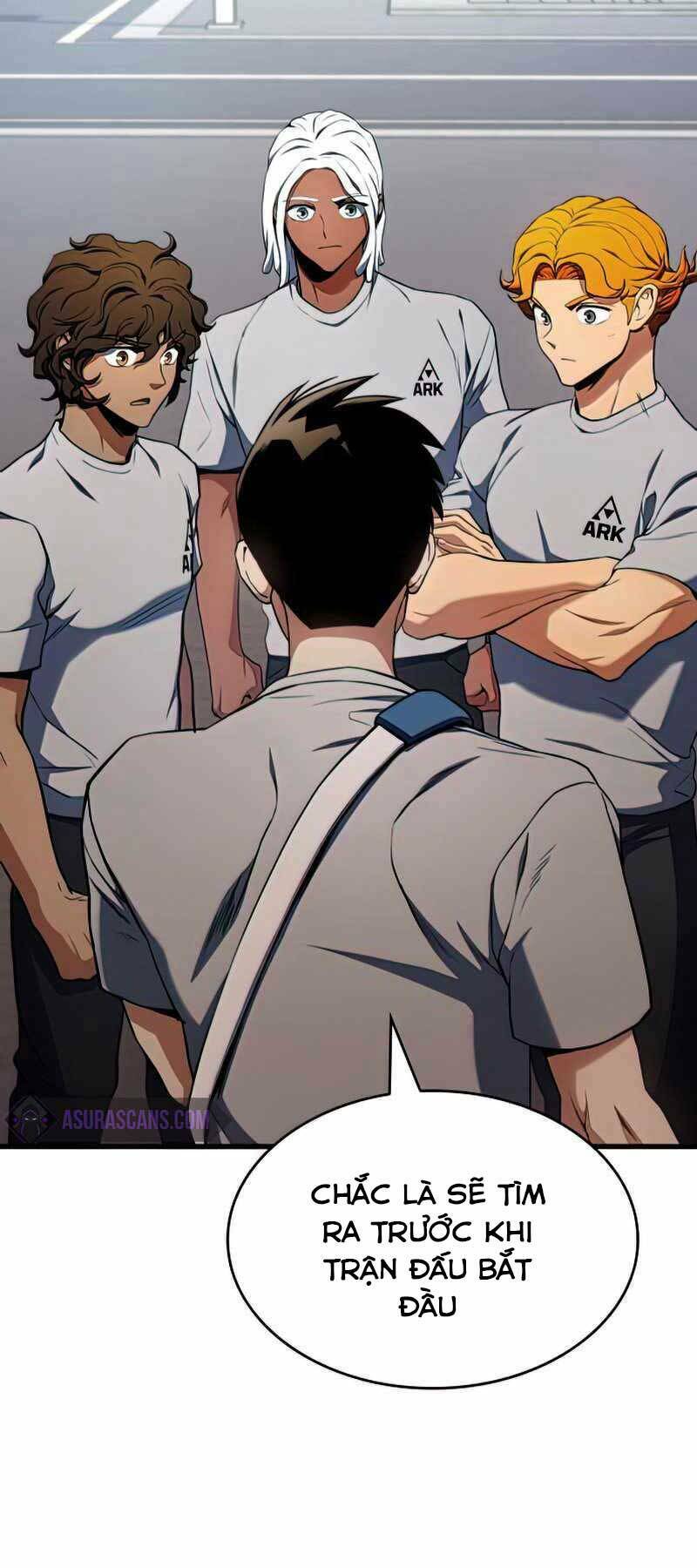 Đồ Long - Chapter 21 - Page 38