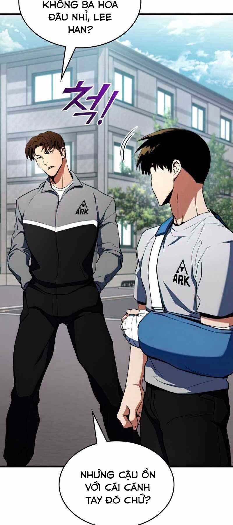 Đồ Long - Chapter 21 - Page 40