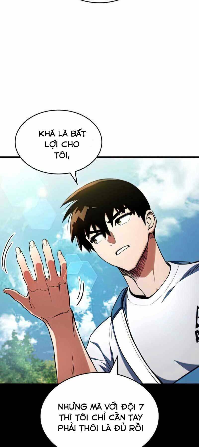 Đồ Long - Chapter 21 - Page 41