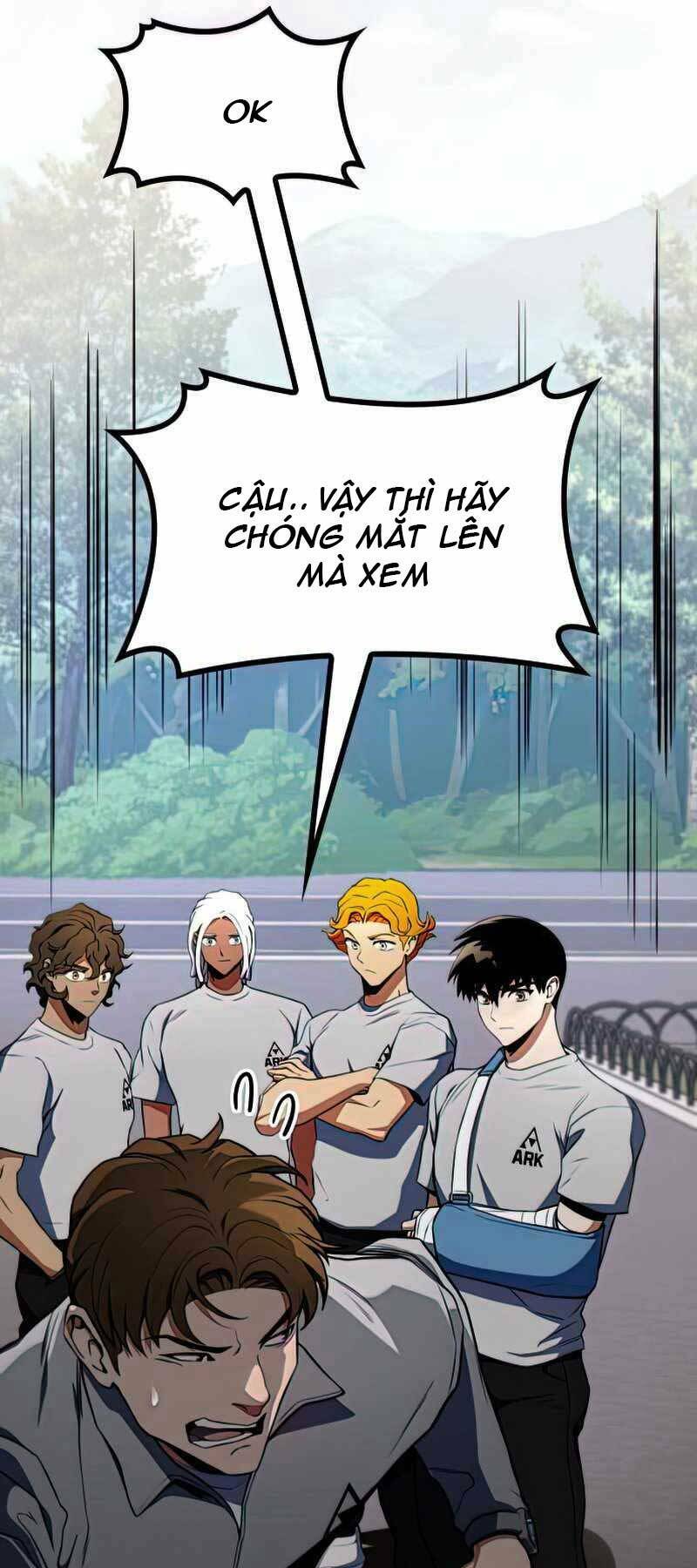 Đồ Long - Chapter 21 - Page 47