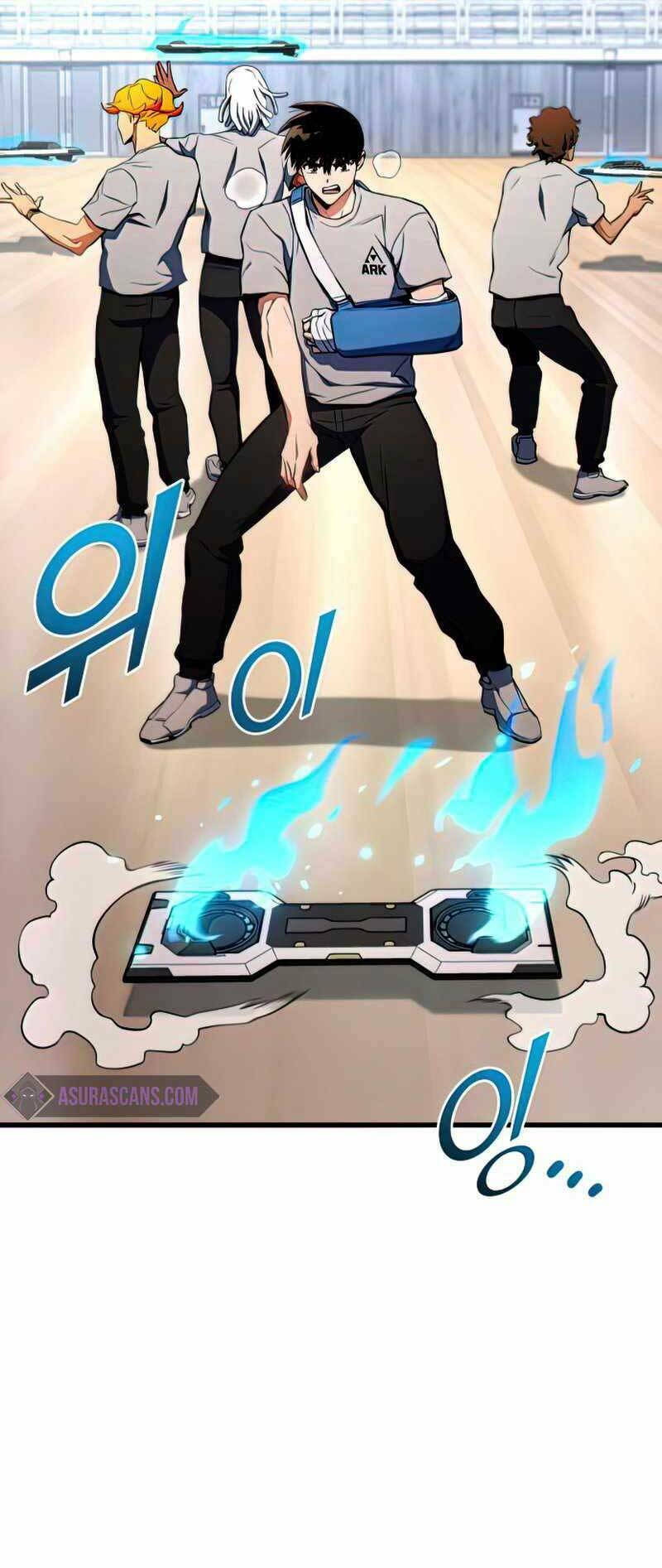 Đồ Long - Chapter 21 - Page 54