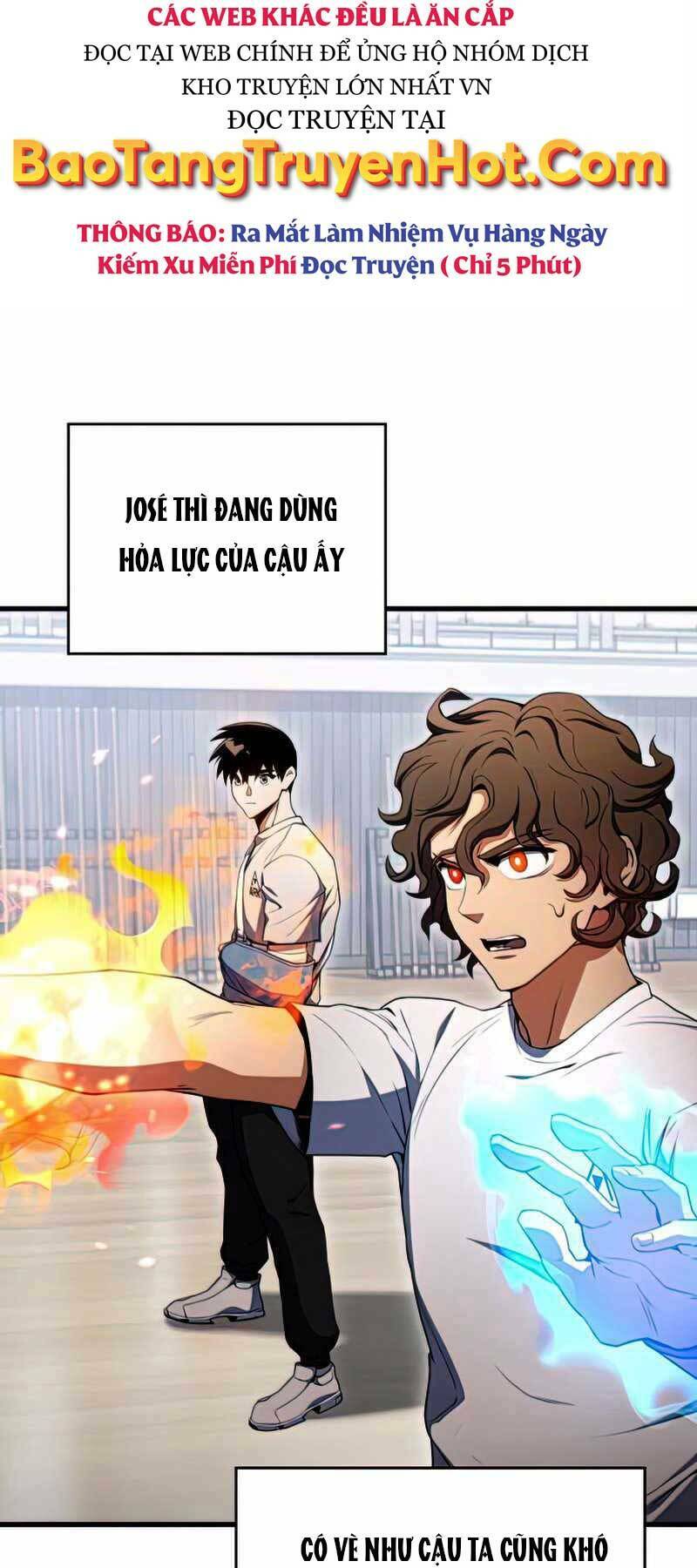 Đồ Long - Chapter 21 - Page 57