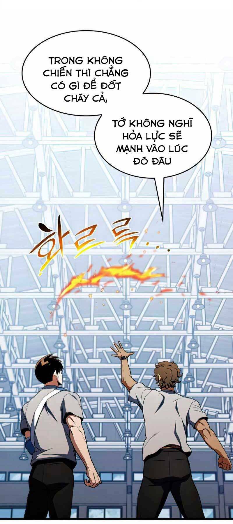 Đồ Long - Chapter 21 - Page 65