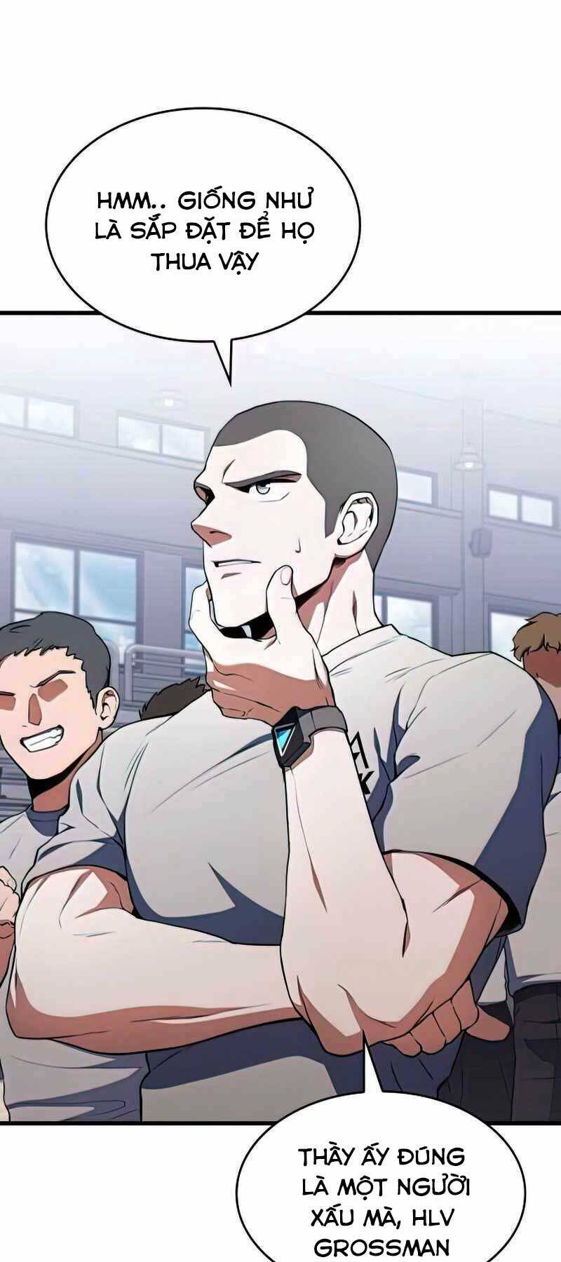 Đồ Long - Chapter 21 - Page 74