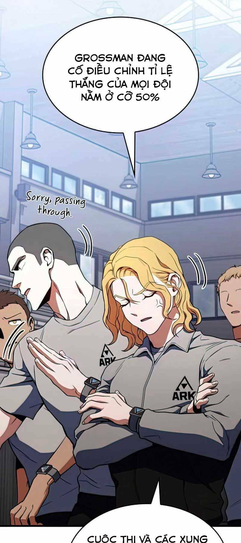 Đồ Long - Chapter 21 - Page 78