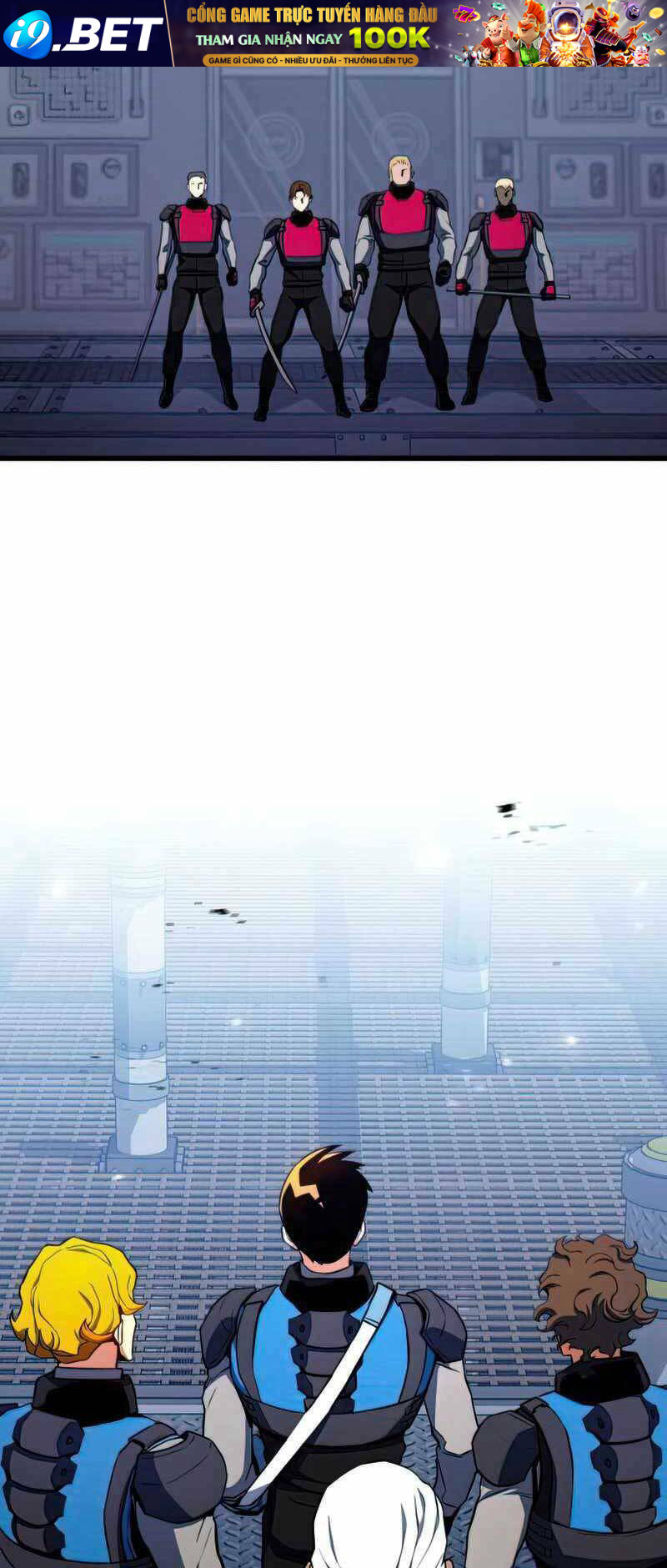 Đồ Long - Chapter 21 - Page 81