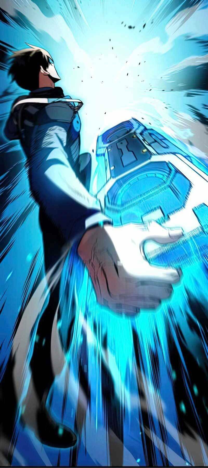 Đồ Long - Chapter 22 - Page 10