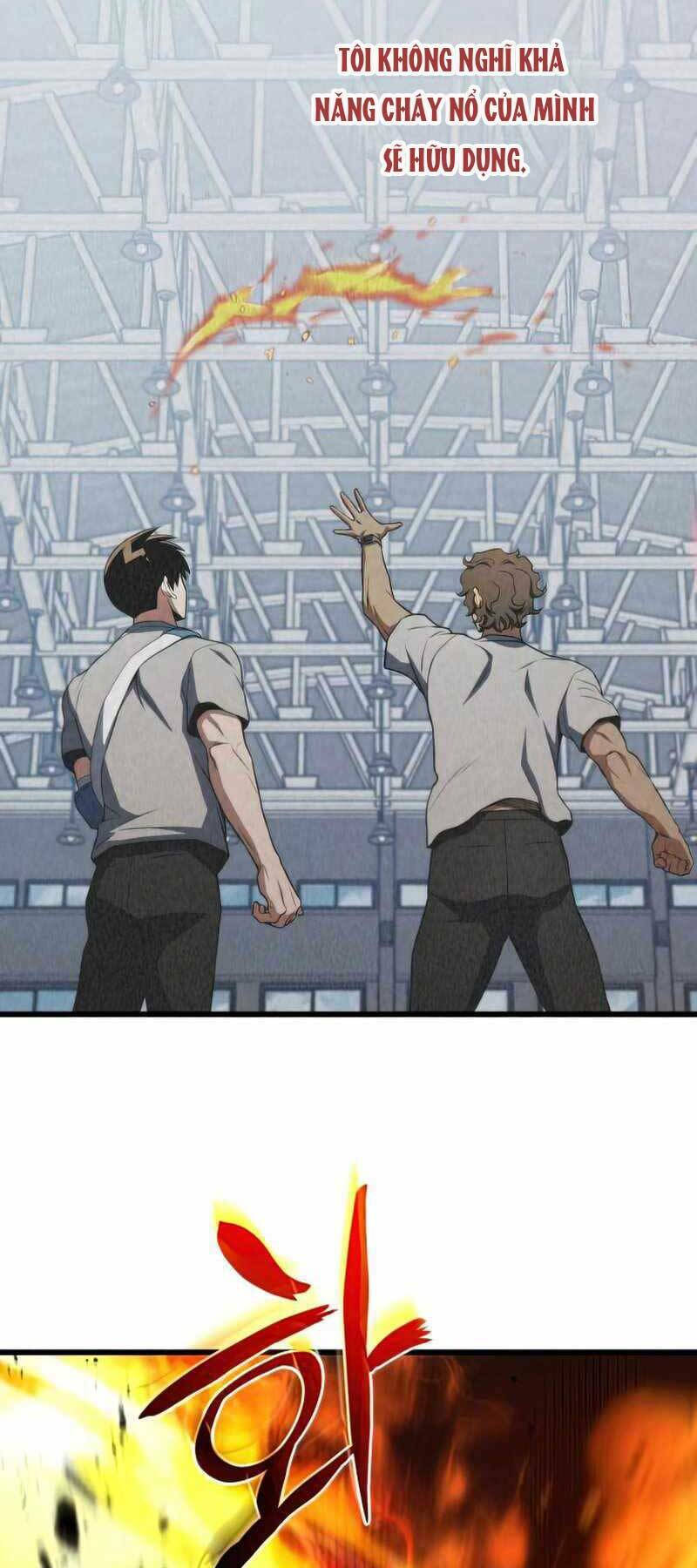 Đồ Long - Chapter 22 - Page 20