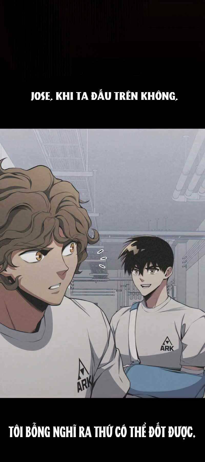 Đồ Long - Chapter 22 - Page 23