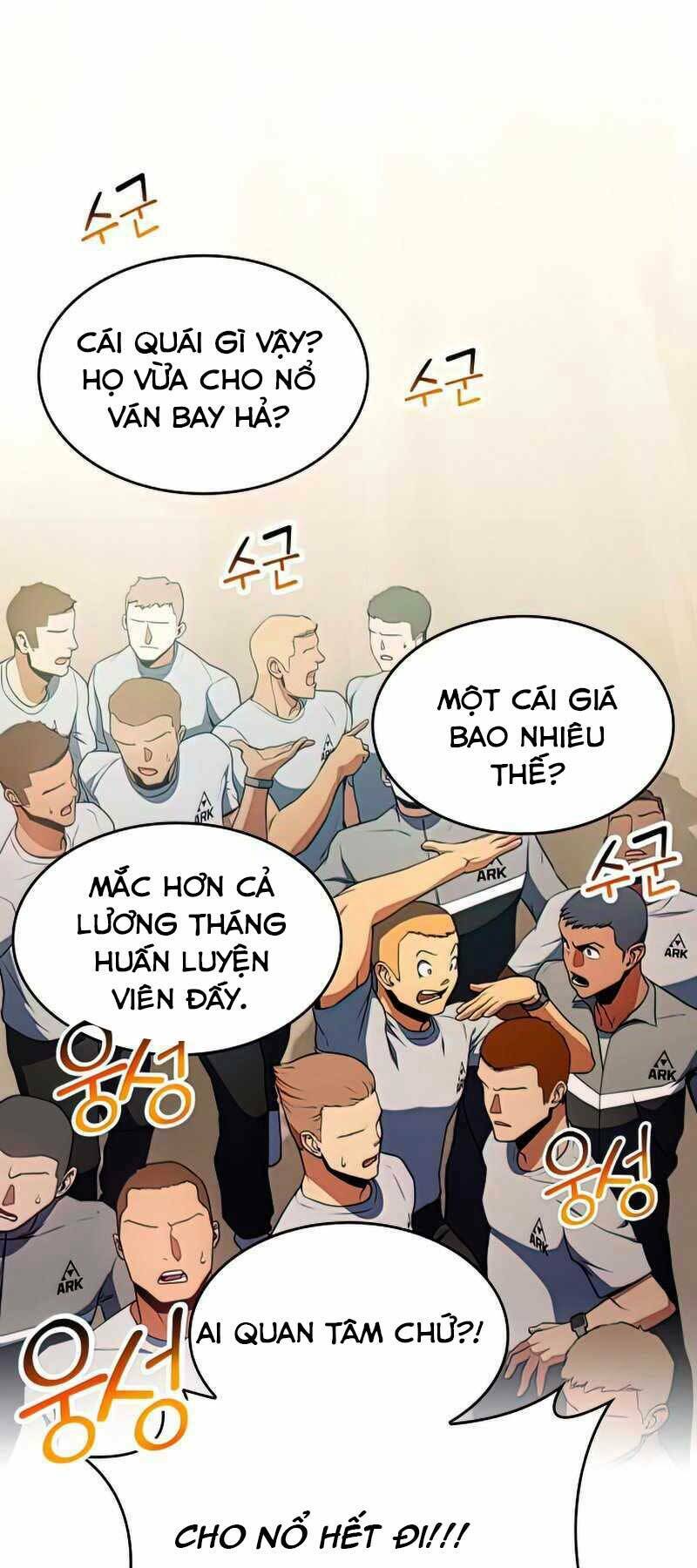 Đồ Long - Chapter 22 - Page 28