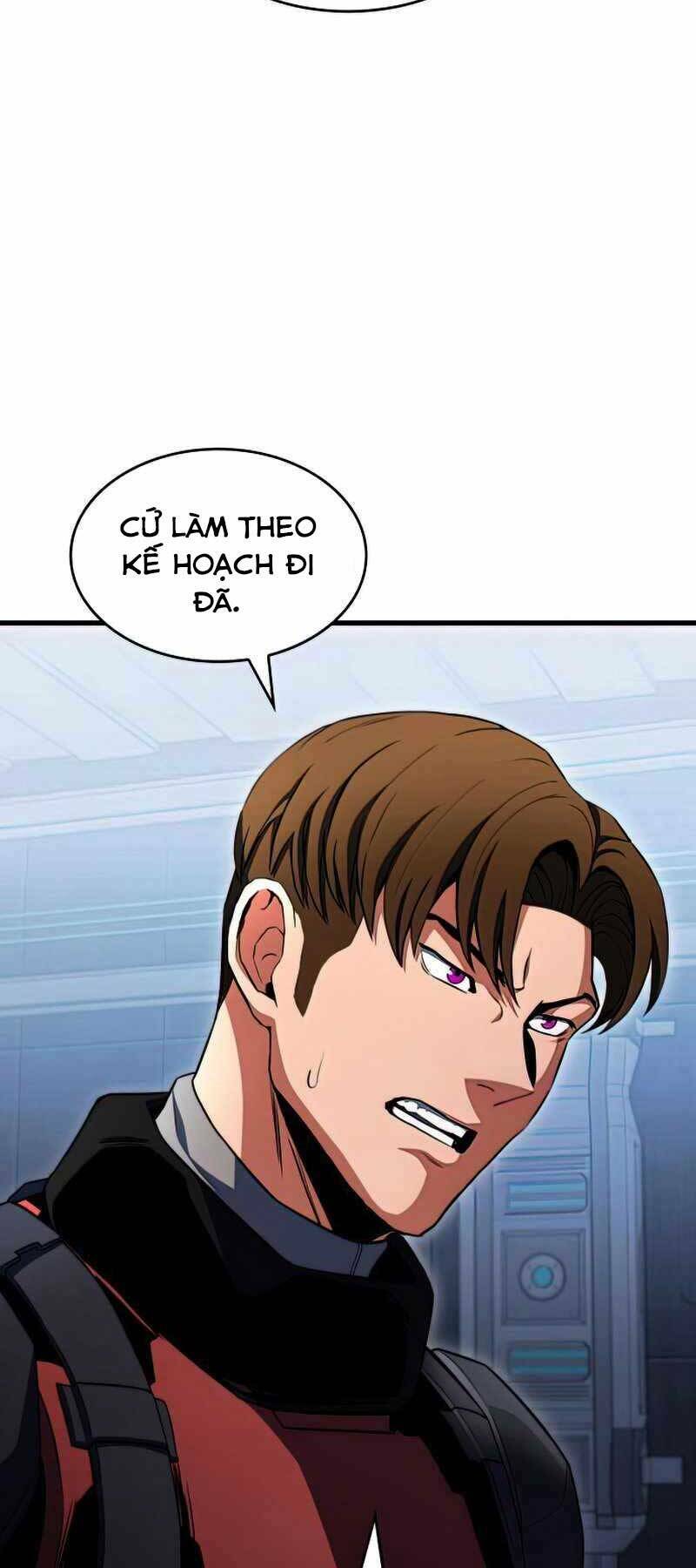 Đồ Long - Chapter 22 - Page 3