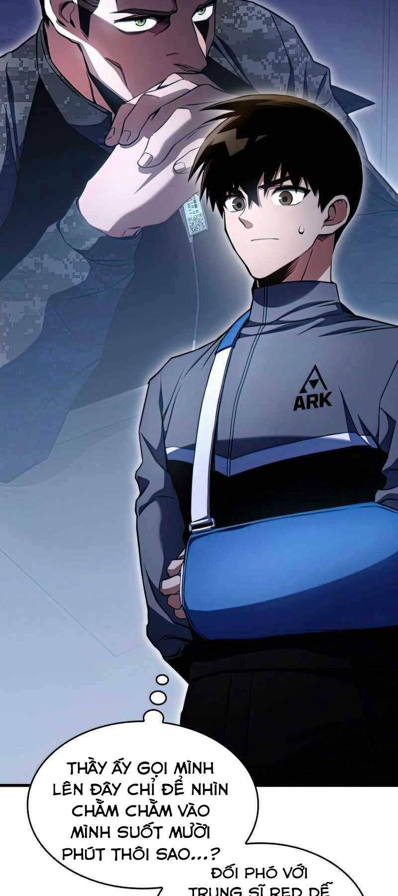 Đồ Long - Chapter 22 - Page 44