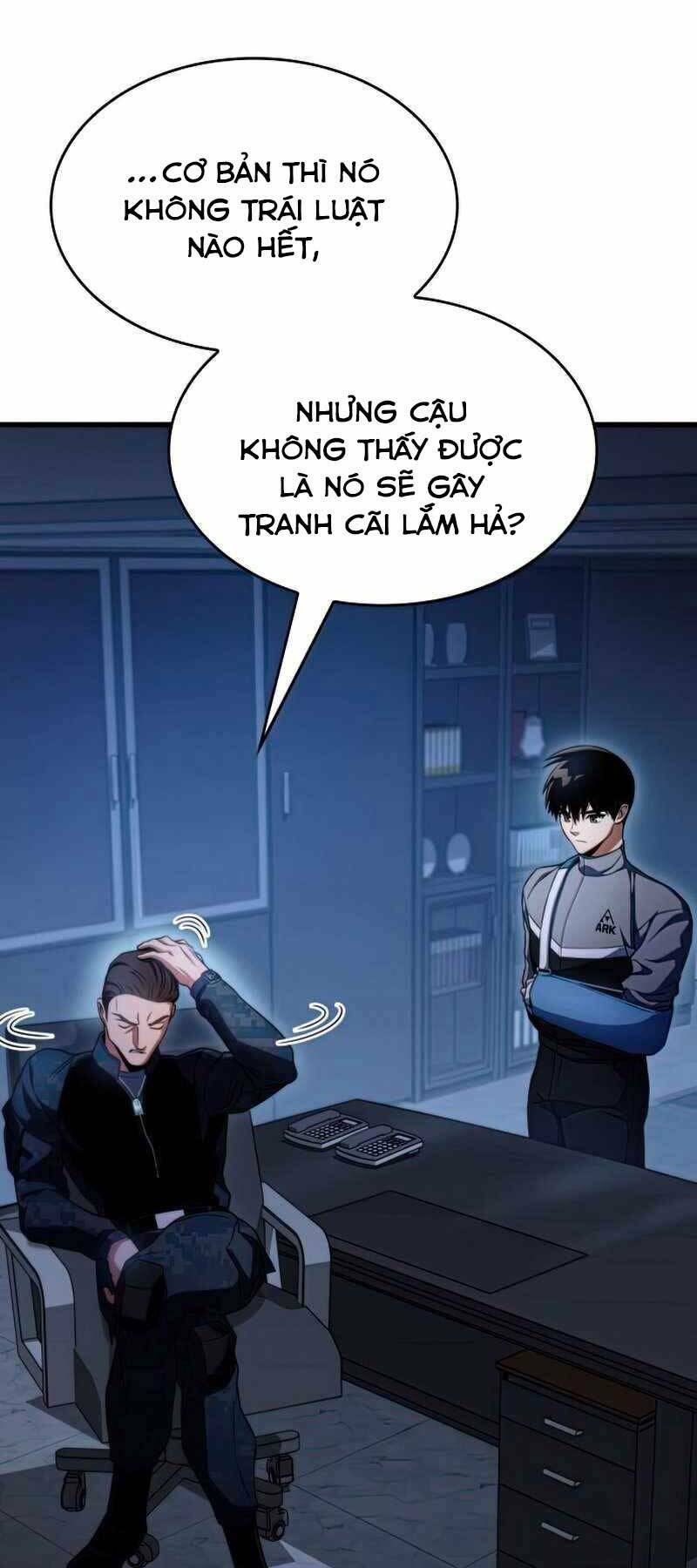 Đồ Long - Chapter 22 - Page 51