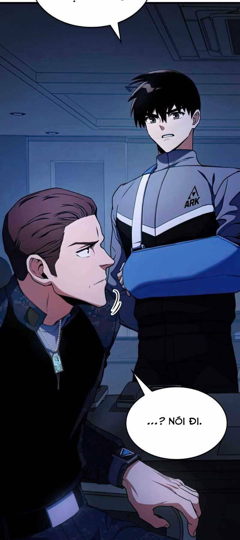 Đồ Long - Chapter 22 - Page 54