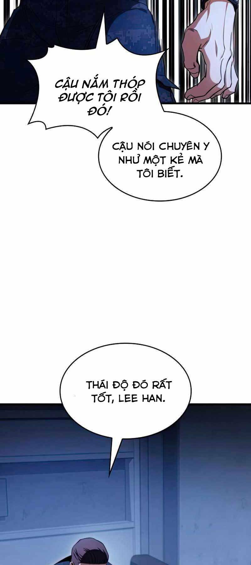 Đồ Long - Chapter 22 - Page 59
