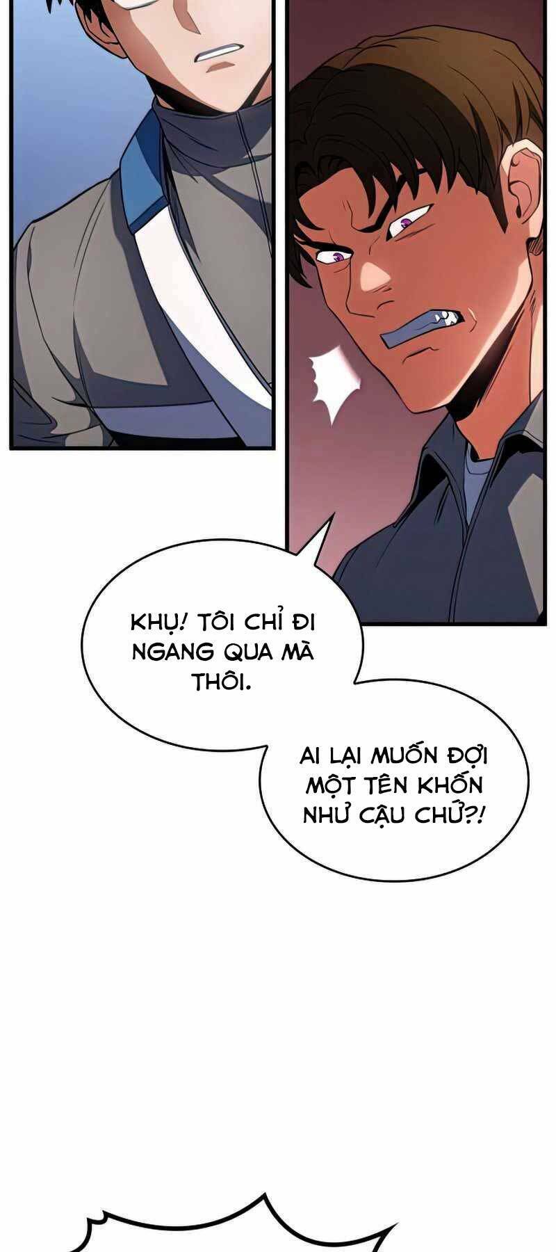 Đồ Long - Chapter 22 - Page 74