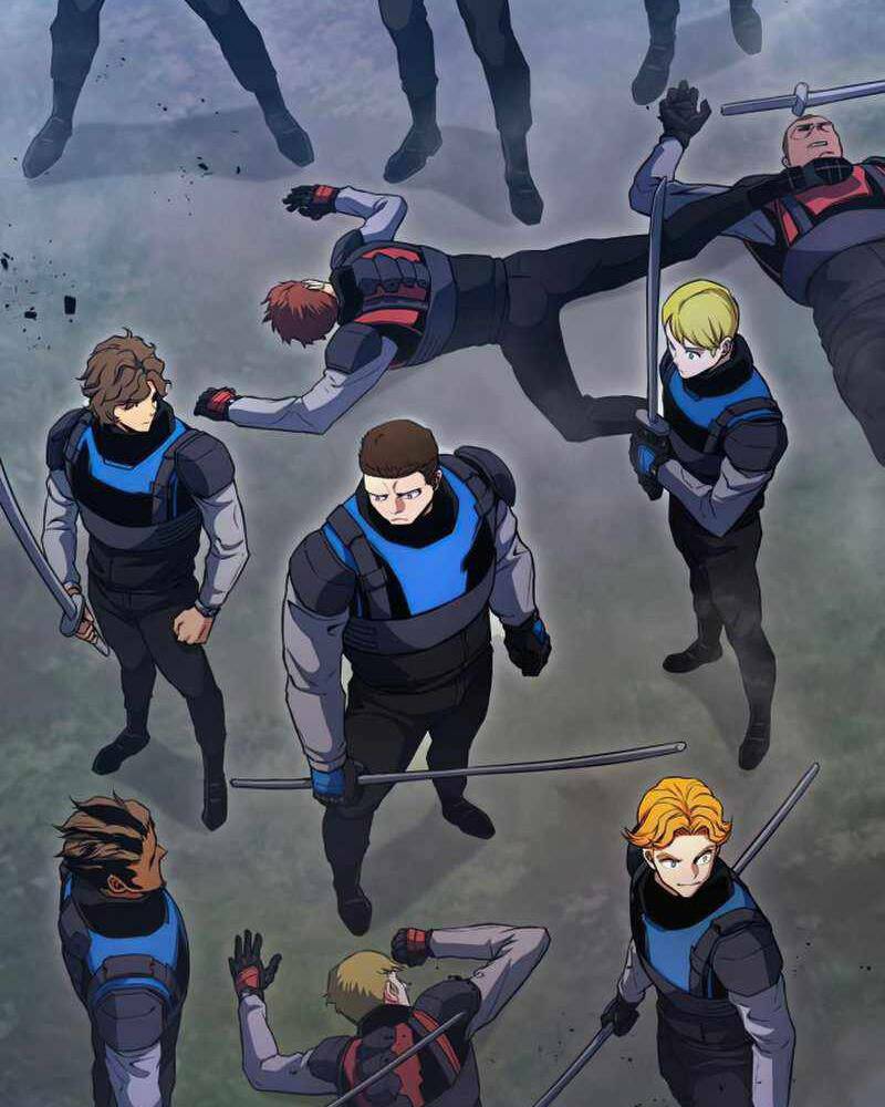 Đồ Long - Chapter 23 - Page 104