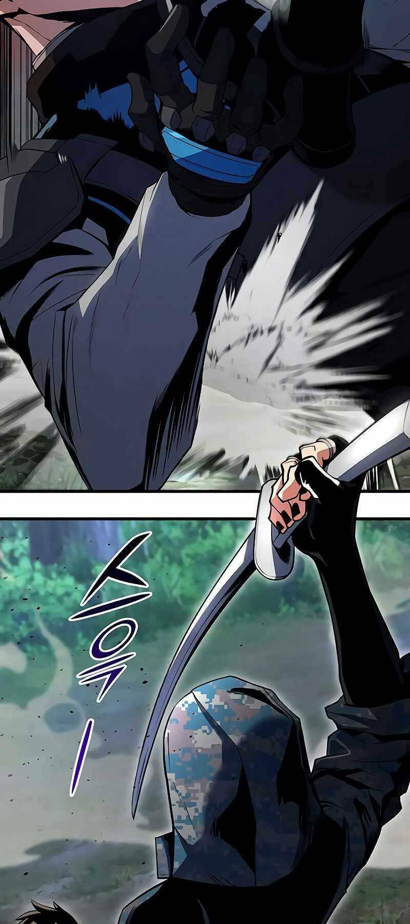 Đồ Long - Chapter 24 - Page 22