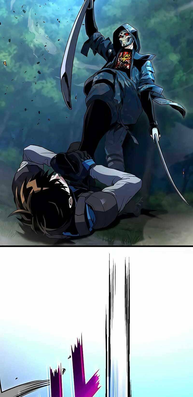 Đồ Long - Chapter 24 - Page 25