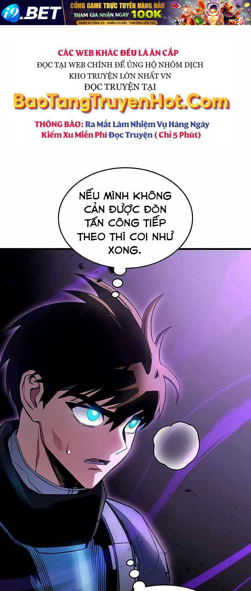 Đồ Long - Chapter 24 - Page 3
