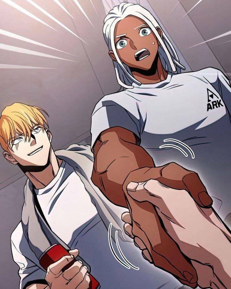 Đồ Long - Chapter 25 - Page 38