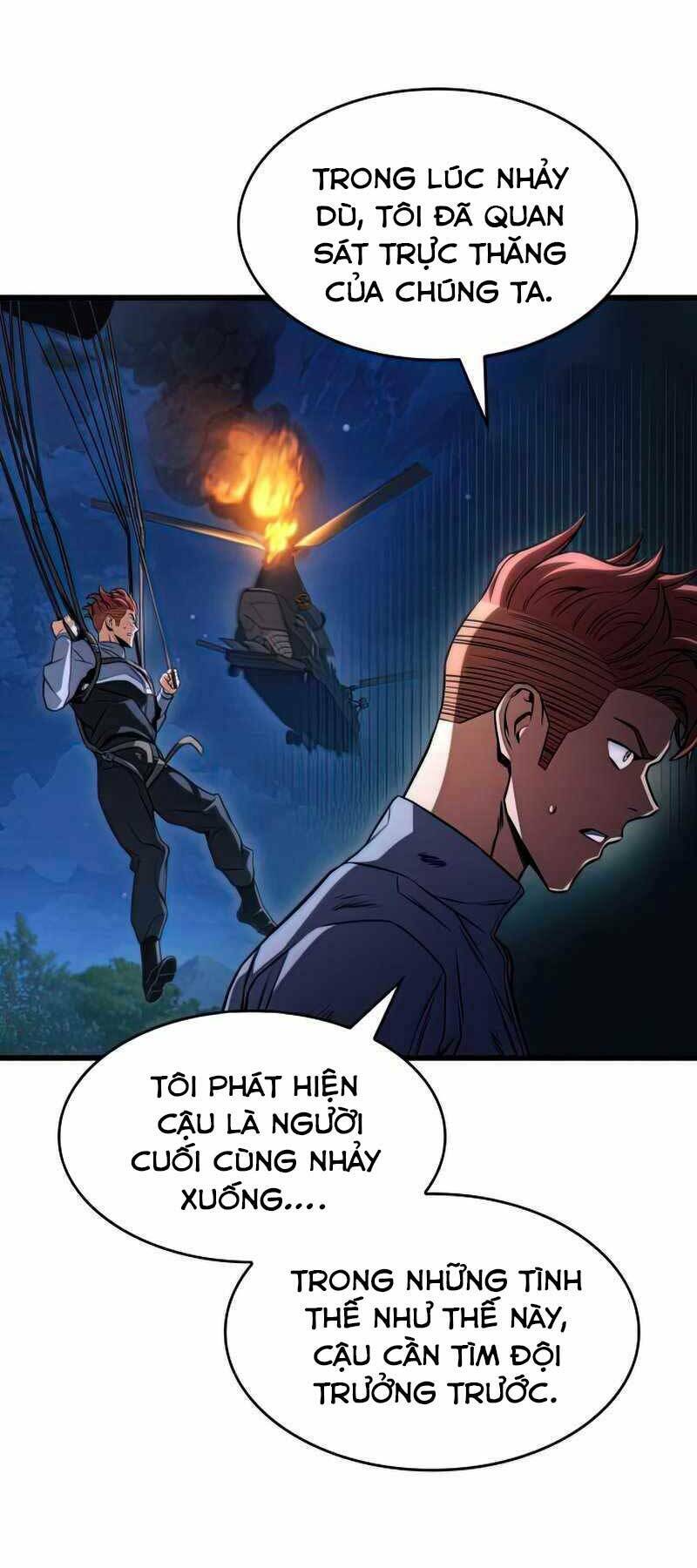 Đồ Long - Chapter 26 - Page 29