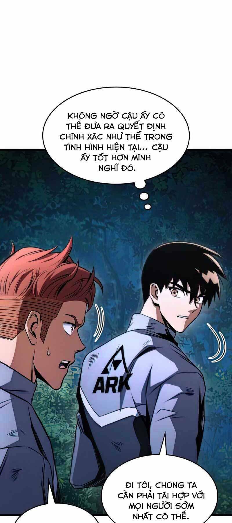 Đồ Long - Chapter 26 - Page 30