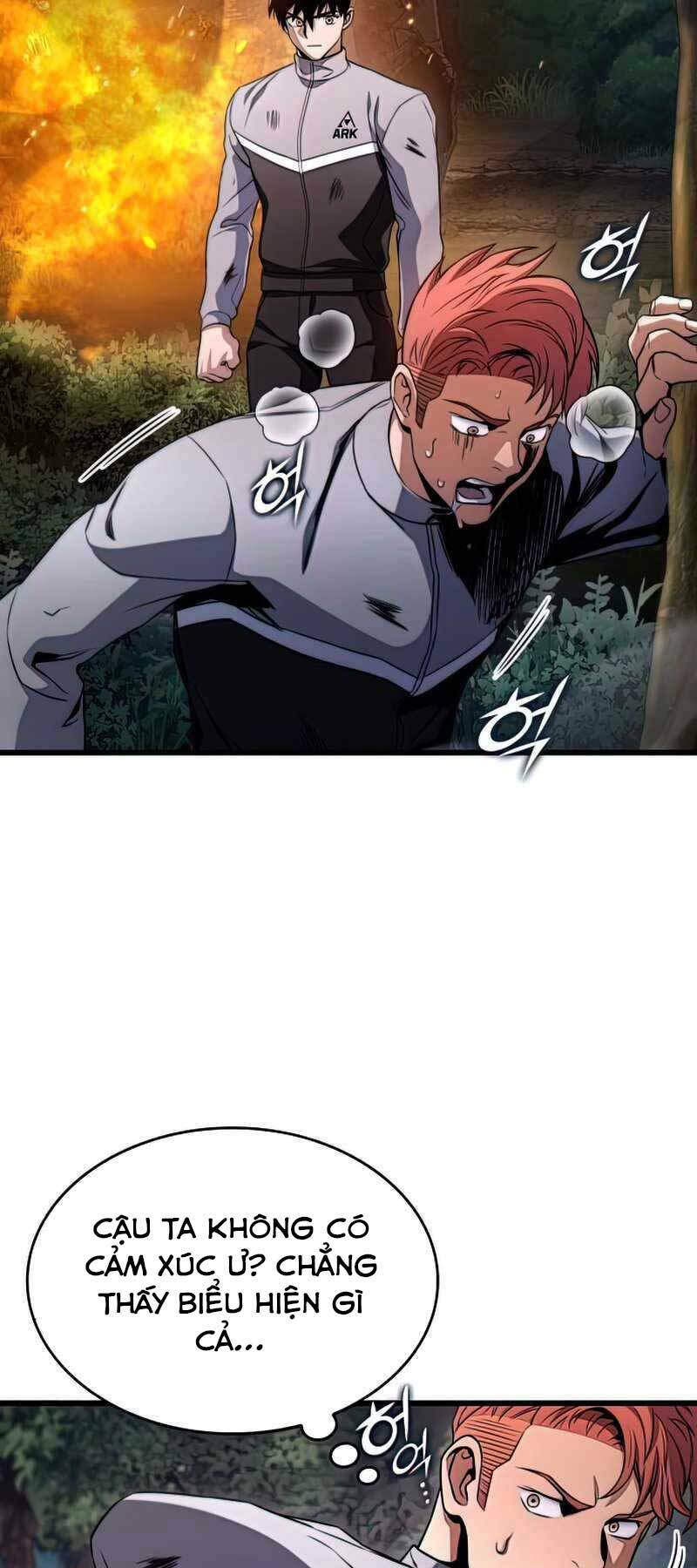 Đồ Long - Chapter 26 - Page 38