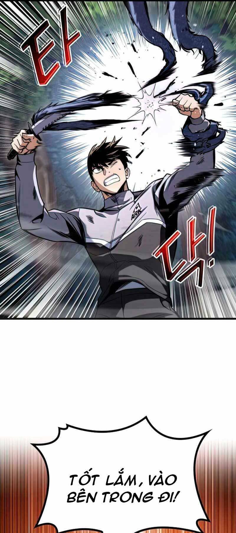 Đồ Long - Chapter 26 - Page 55