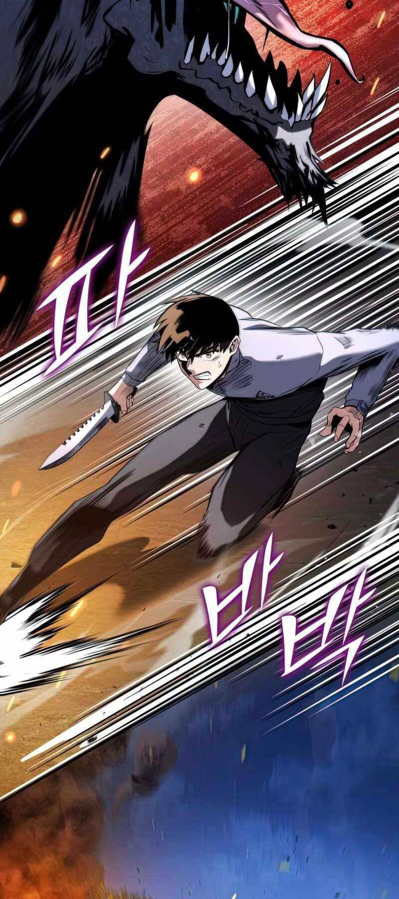 Đồ Long - Chapter 26 - Page 58