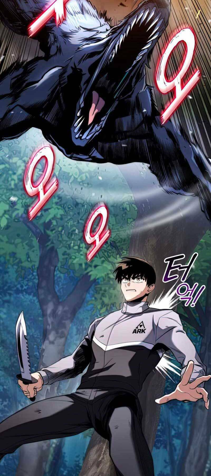 Đồ Long - Chapter 26 - Page 60