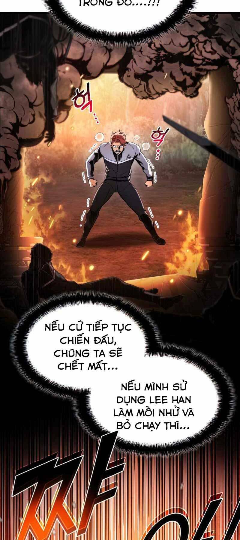 Đồ Long - Chapter 26 - Page 64