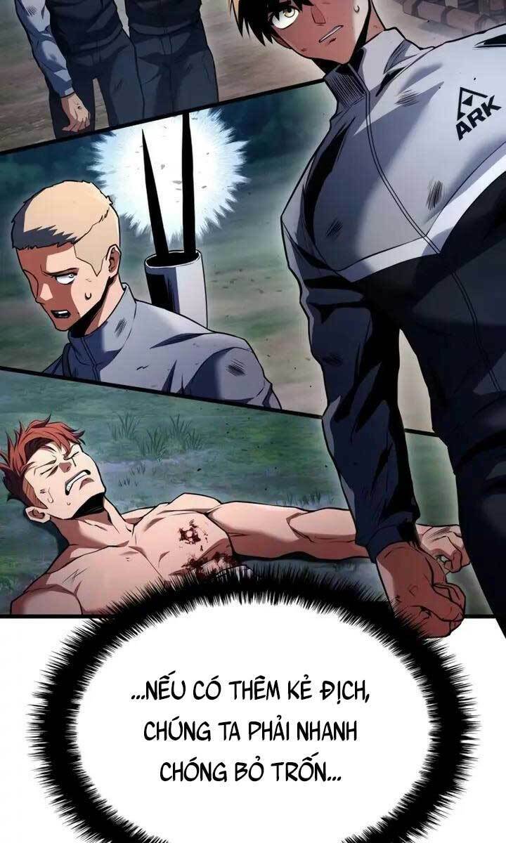 Đồ Long - Chapter 27 - Page 131