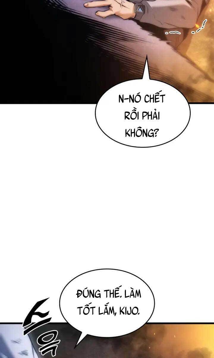 Đồ Long - Chapter 27 - Page 4