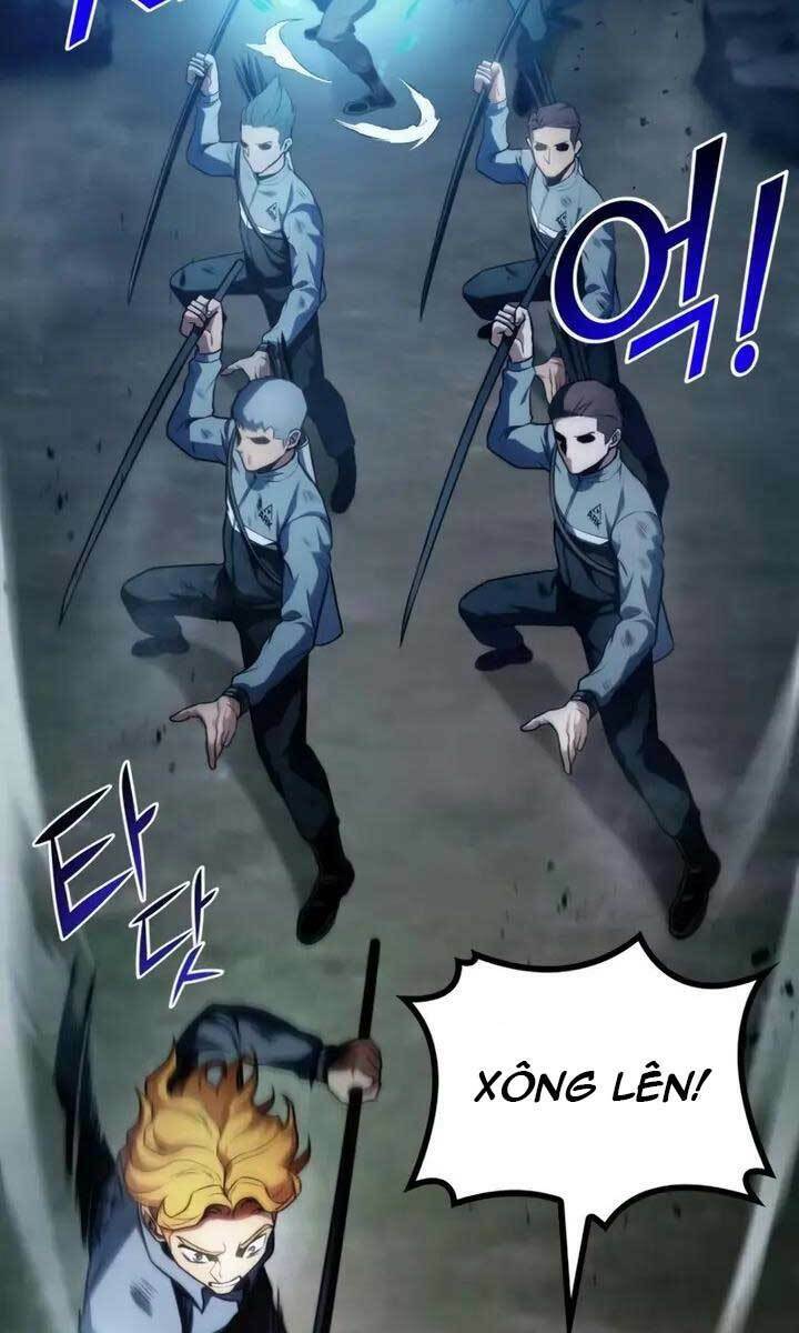 Đồ Long - Chapter 27 - Page 55